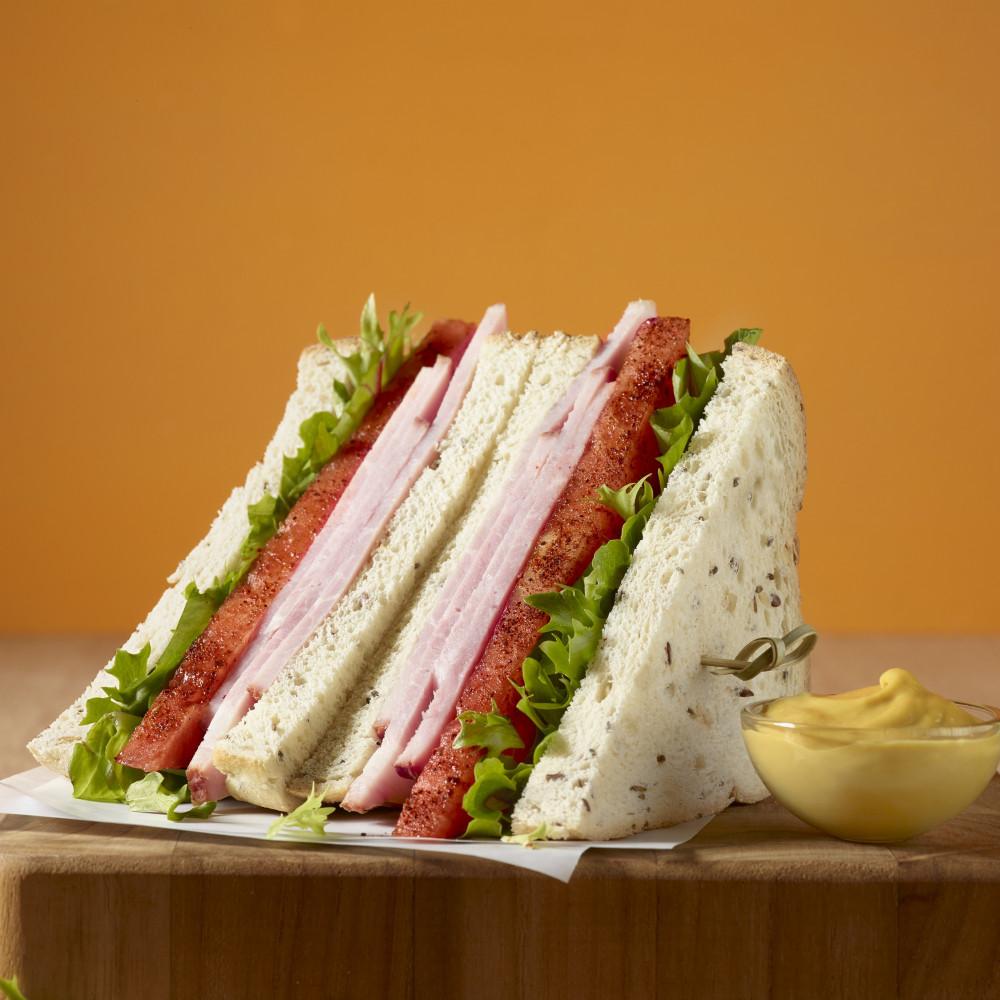 5 Chicken Sandwich