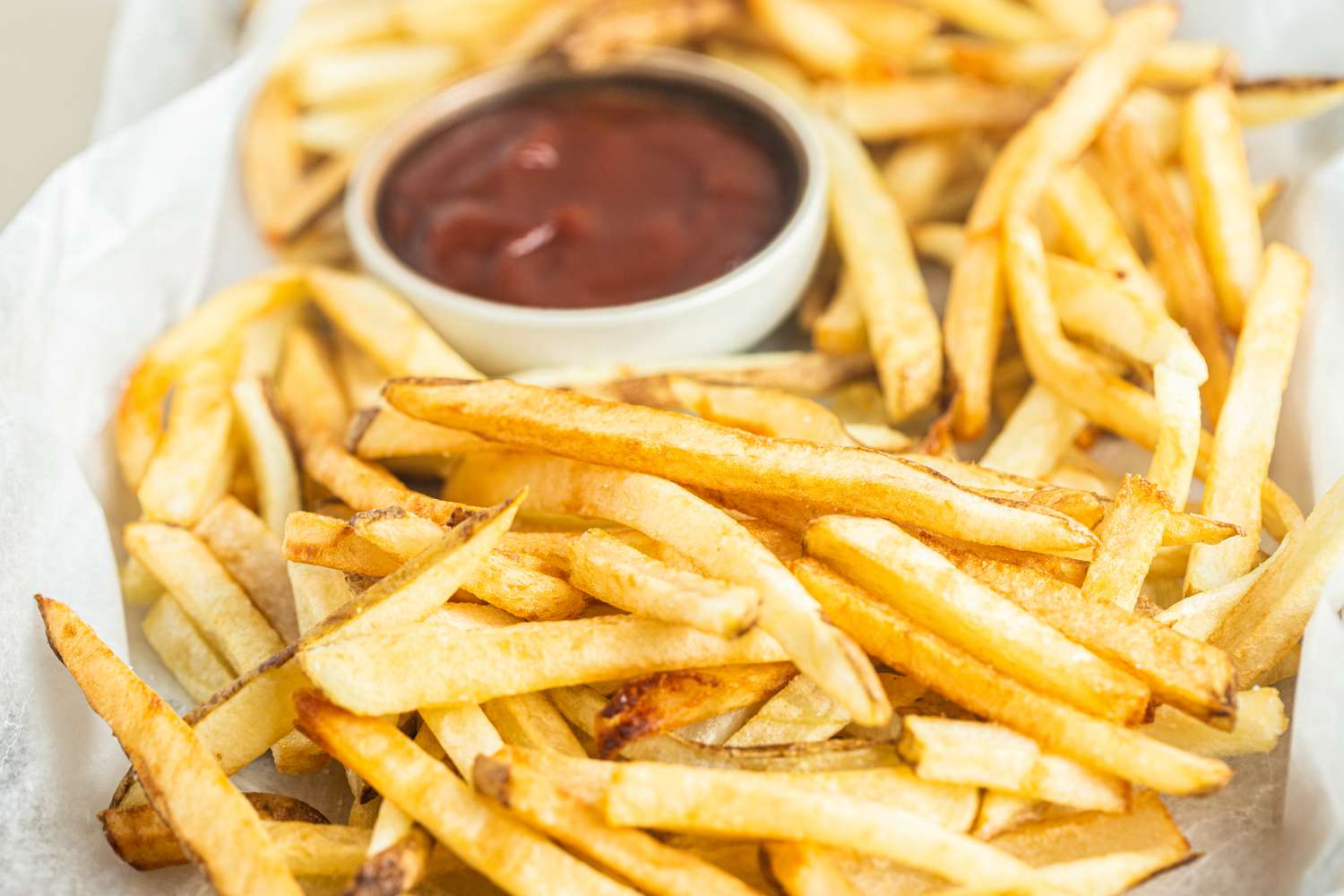 33 French Fries