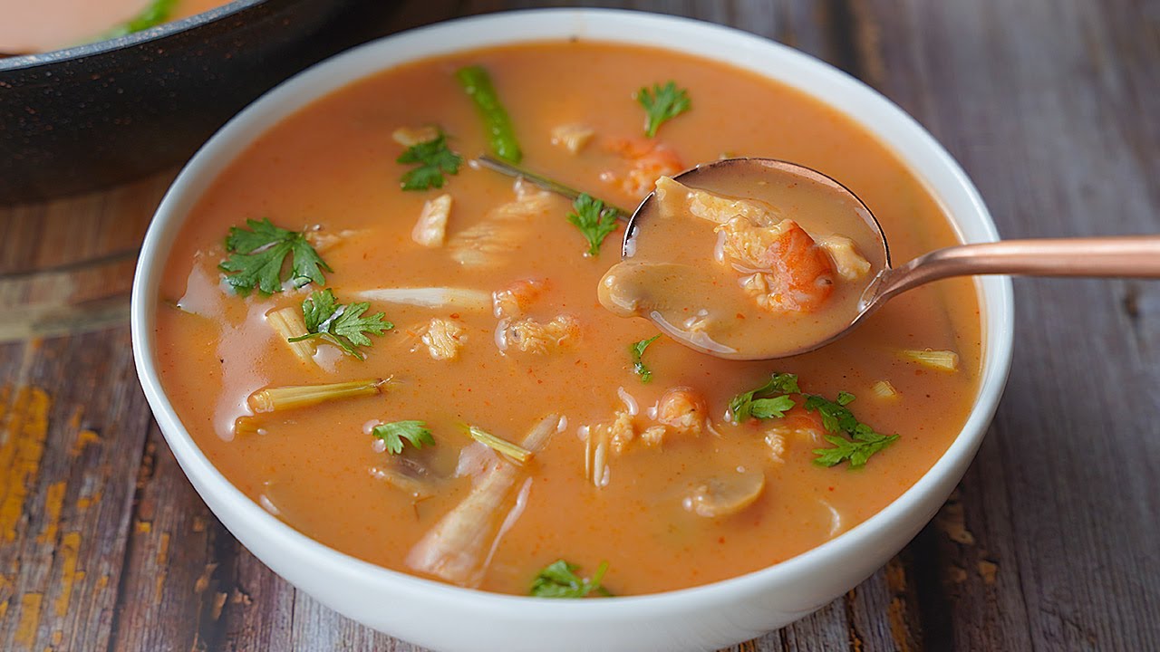 41-1 DHANSIRI Special Soup - Full