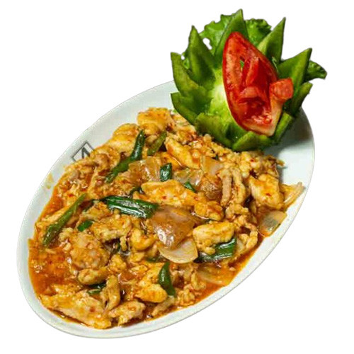 57 Chicken Chili Onion