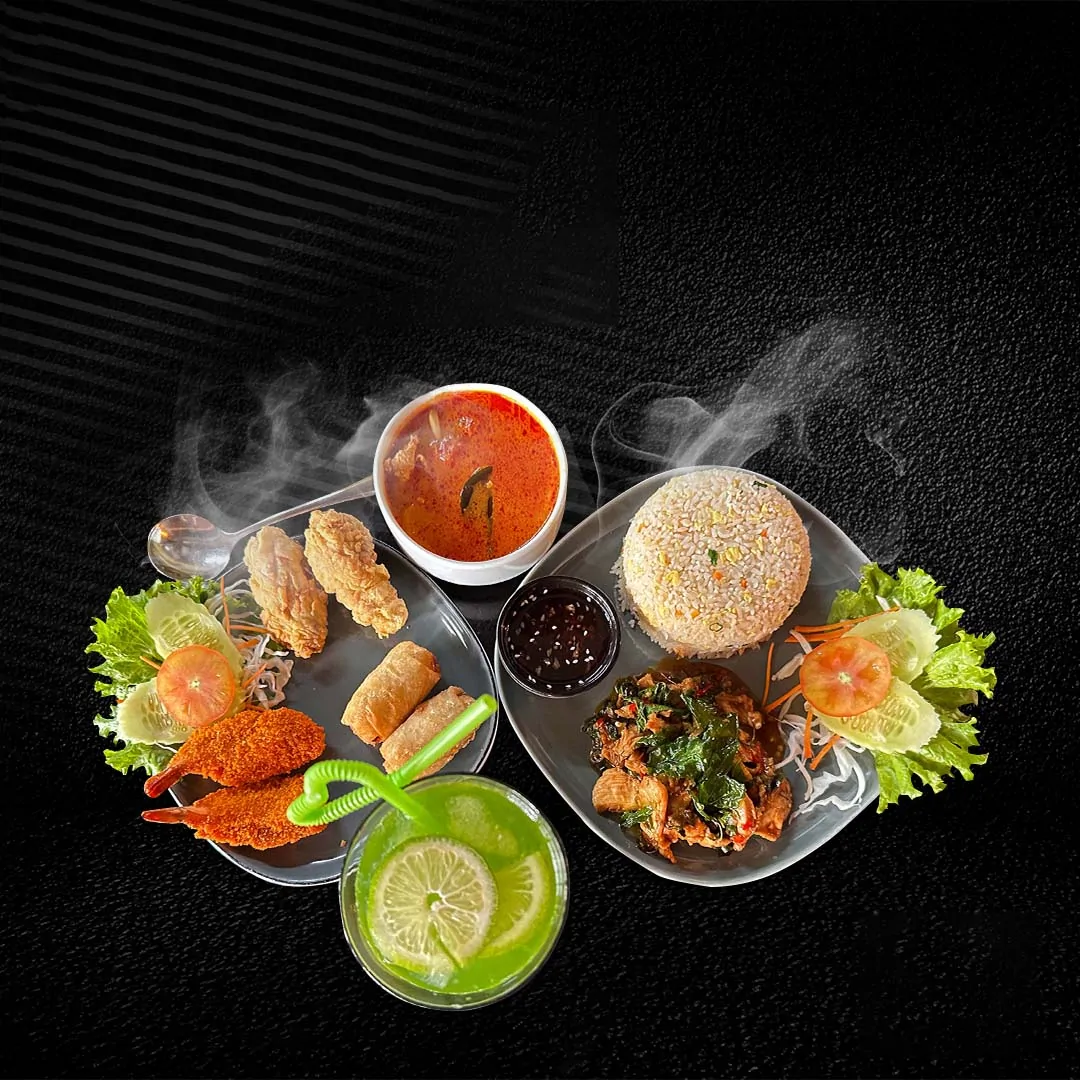 68 Set Menu -2