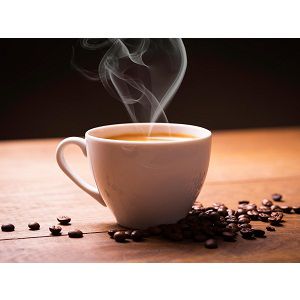 106 Regular Hot Coffee