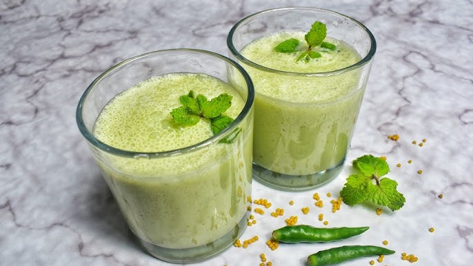 Borhani - 1 Cup